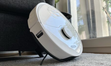 Roborock S8 Front