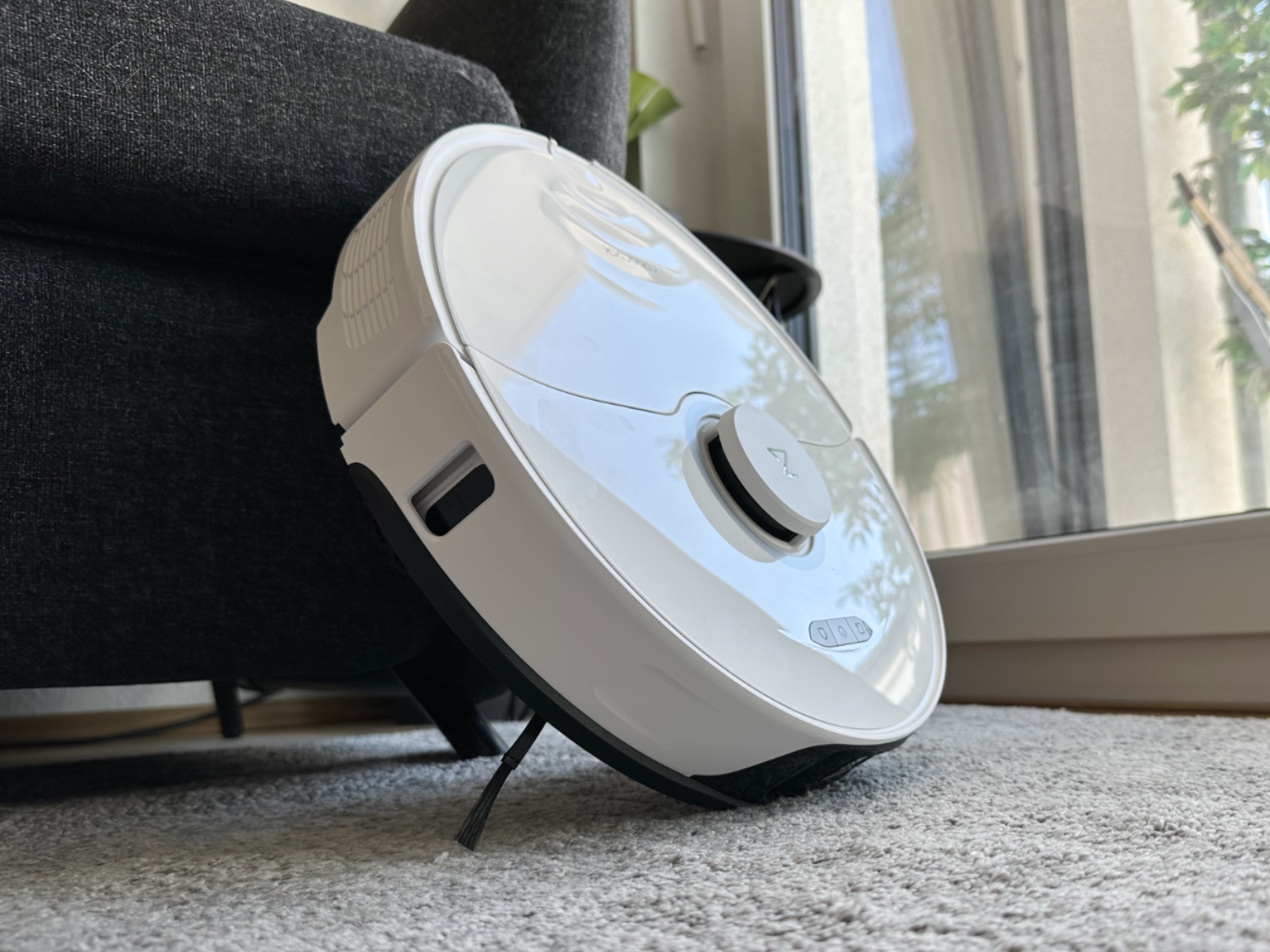 Roborock AppUpdate bringt Widgets für iOS mit
