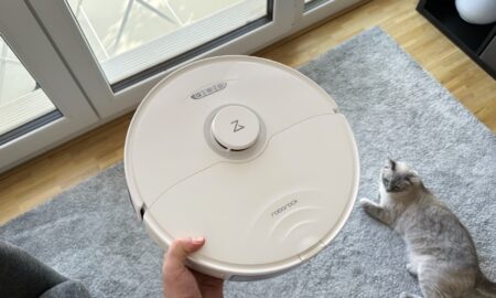 Roborock S8 Hand