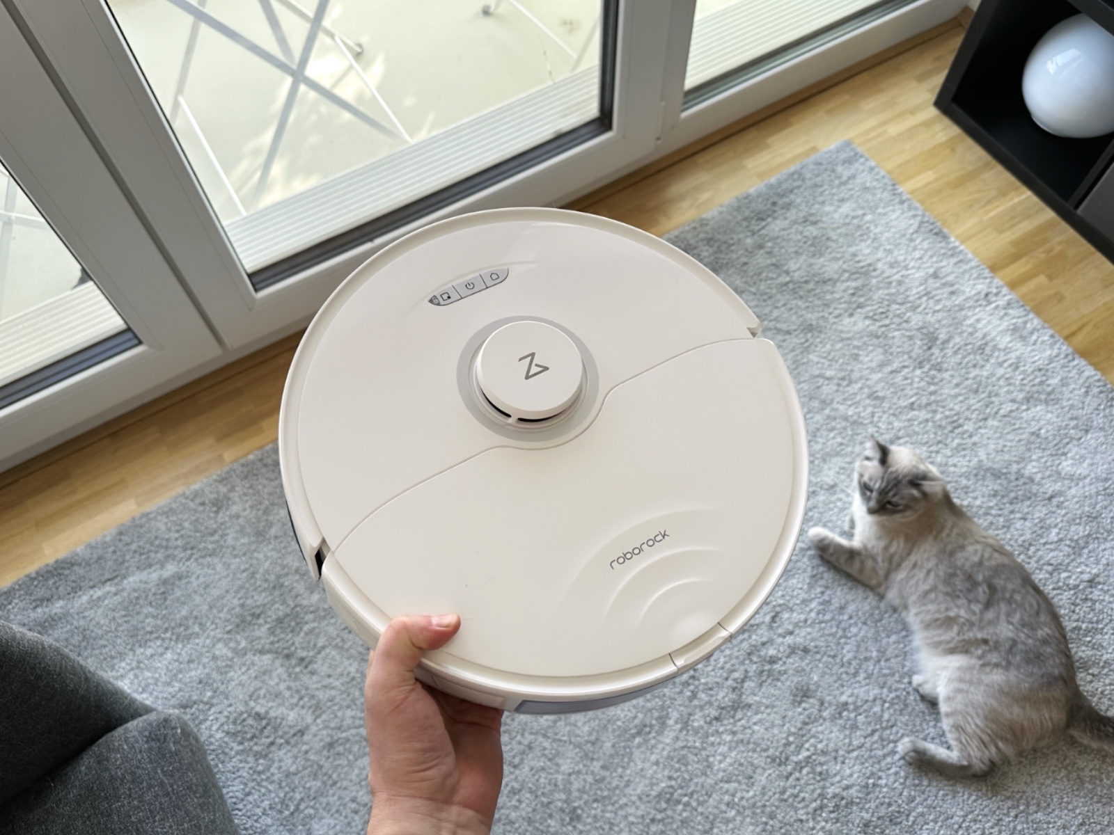 Roborock S8 im Test Der beste Saugroboter 2023?