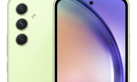 Samsung Galaxy A 2023 Header