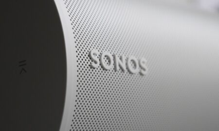 Sonos Era 100 Detail