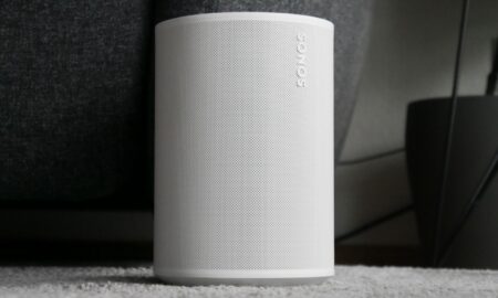 Sonos Era 100 Header
