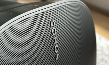 Sonos Era 300 Detail