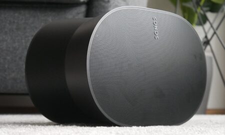 Sonos Era 300 Header