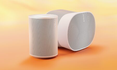 Sonos Era Header