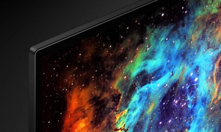 Sony Bravia Xr A95l Oled Tv Header