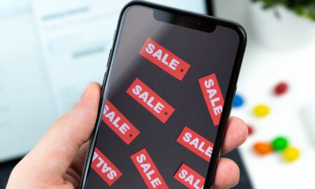 Tarif Deal Sale