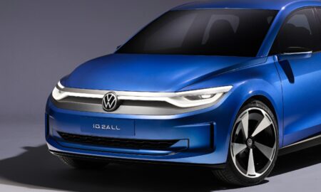 Volkswagen Vw Id2 Konzept Header