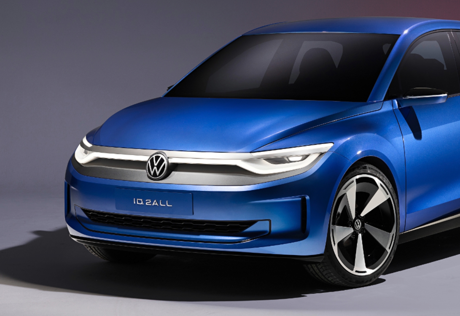 Vw Id. Polo (2026): So Sieht Der Neue Elektro Polo Wirklich Aus - 277c3i3