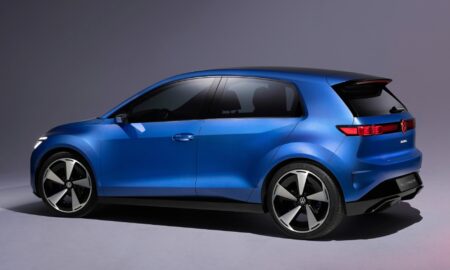 Vw Volkswagen Id2 Konzept Header