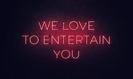 We Love To Entertain You Pro7