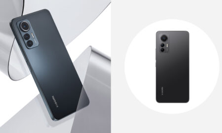 Xiaomi 12 Lite