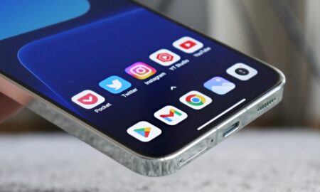 Xiaomi 13 Android Apps