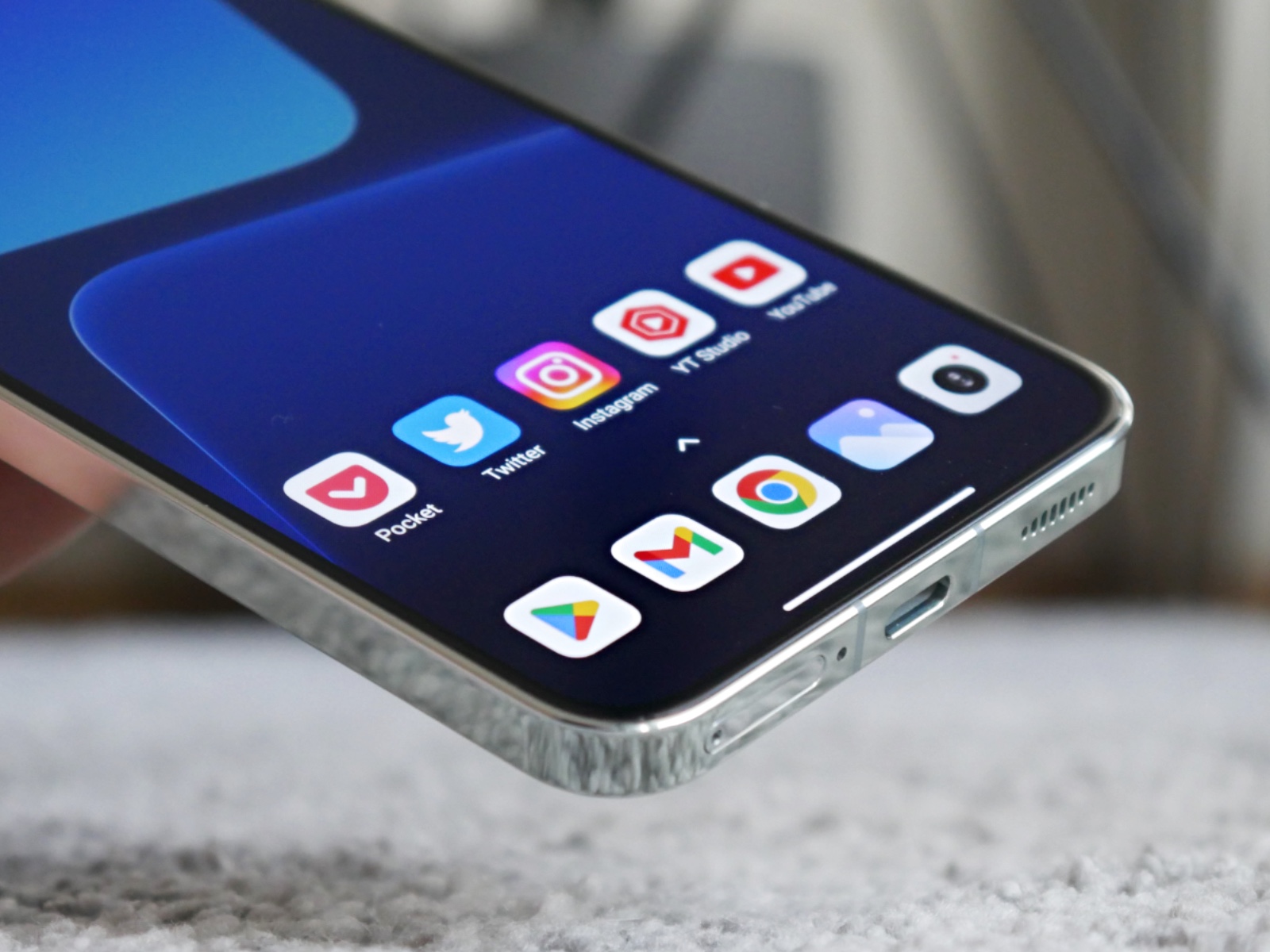 Xiaomi 13 Android Apps