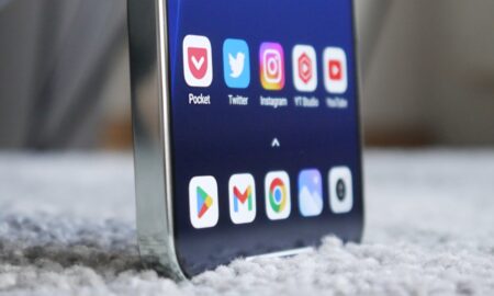 Xiaomi 13 Apps Android
