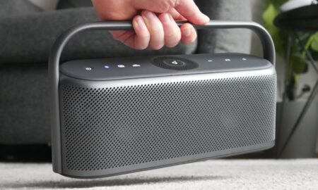 Anker Soundcore Motion X600 Header