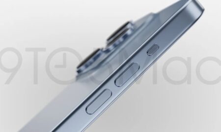 Apple Iphone 15 Pro Leak Header