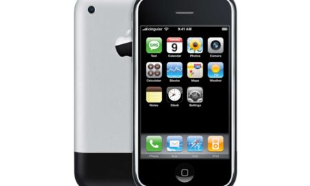 Apple Iphone 2g 2017 Header