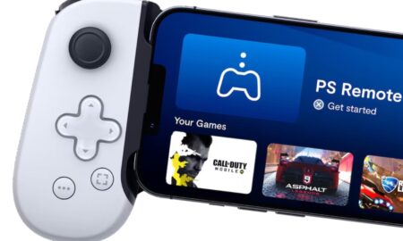 Backbone Playstation Remote Play