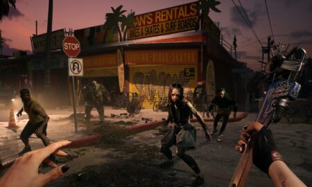 Dead Island 2 Header