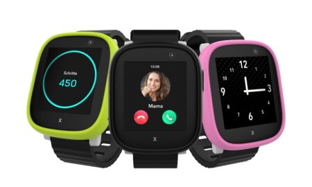 Dl 230418 Kinder Smartwatch 1