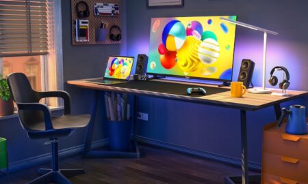 Hisense A5kq Lifestyle