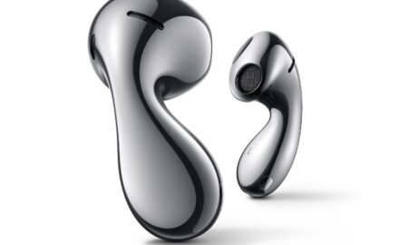 Huawei Freebuds 5 Header