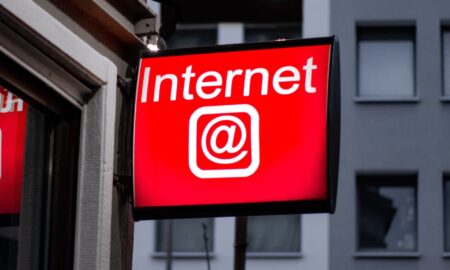 Internet