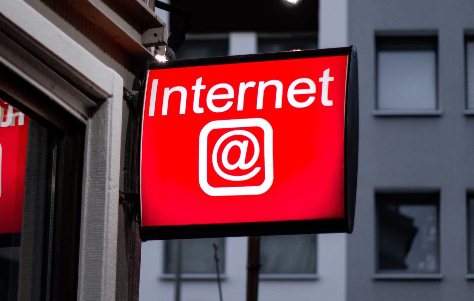 Internet