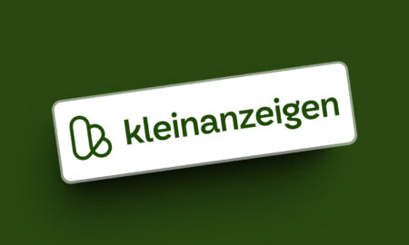 Kleinanzeigen