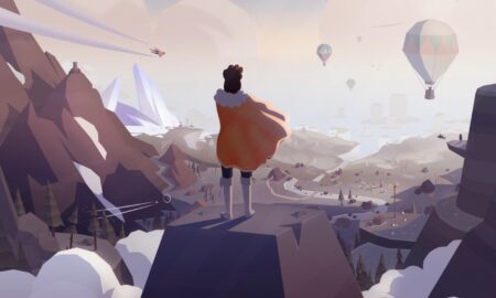 Layas Horizon