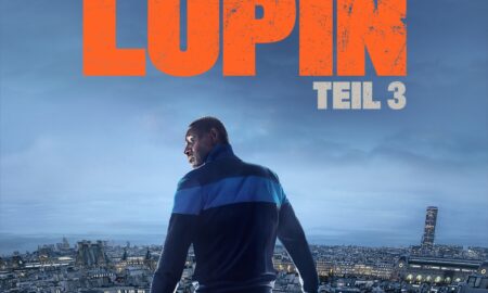 Lupin Teil 3