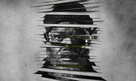 Marvel Secret Invasion Poster Header