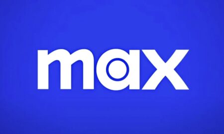 Max Logo Header