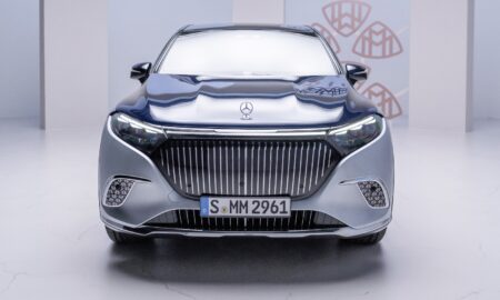 Mercedes Maybach Eqs Suv Mercedes Maybach Eqs Suv