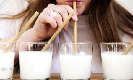 Milch