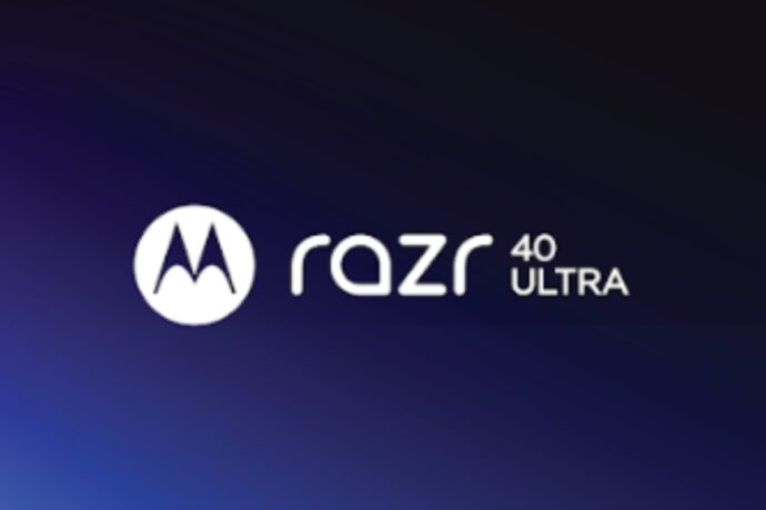 Motorola Razr 40 Ultra
