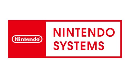 Nintendo Systems Logo