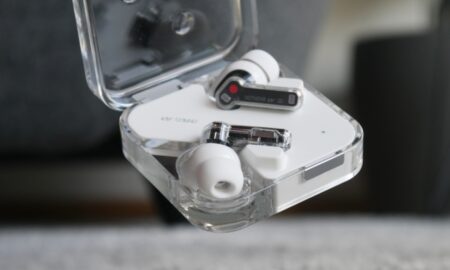 Nothing Ear 2 Header