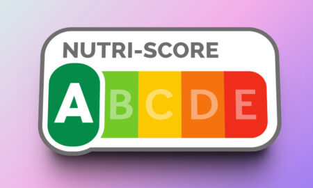 Nutri Score