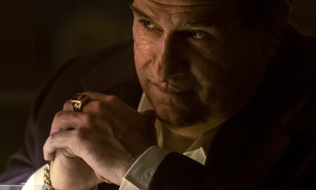 Pinguin Batman Serie Max