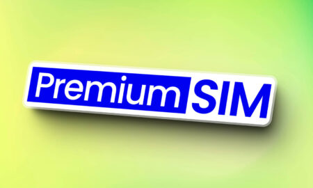 Premiumsim Logo