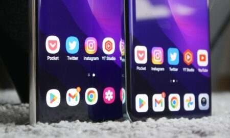 Samsung Galaxy S23 Ultra Honor Magic 5 Pro Android Apps