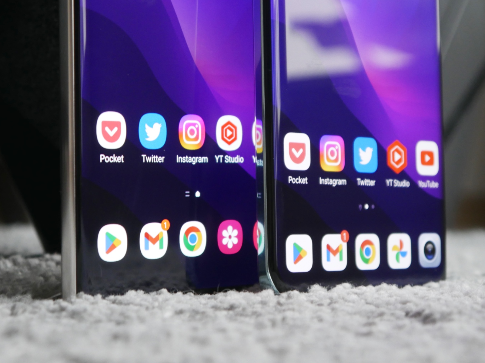 Samsung Galaxy S23 Ultra Honor Magic 5 Pro Android Apps