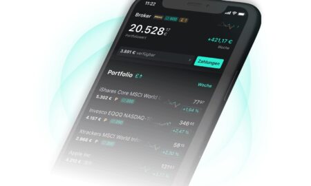 Scalable Broker