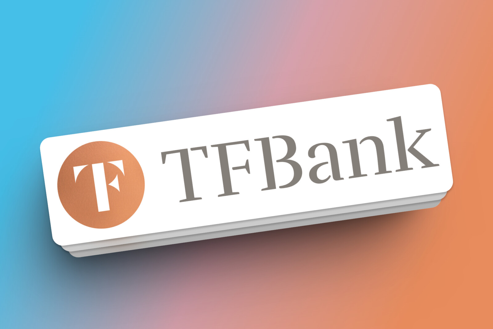 Tf Bank