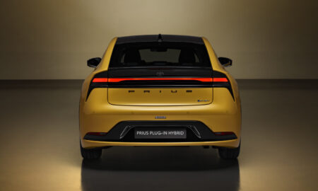 Toyota Prius Plug In Hybrid 2022 05