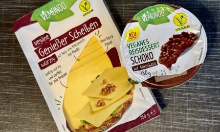 Vemondo Lidl Vegan