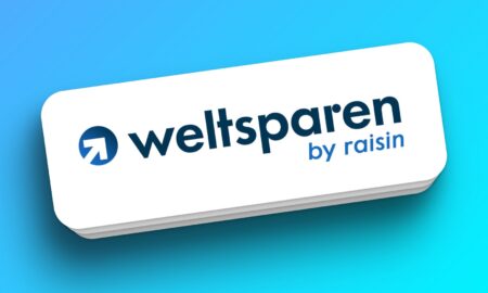 Weltsparen